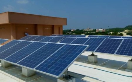 Maximizing Solar Panel Tax Credit with Expert Installation