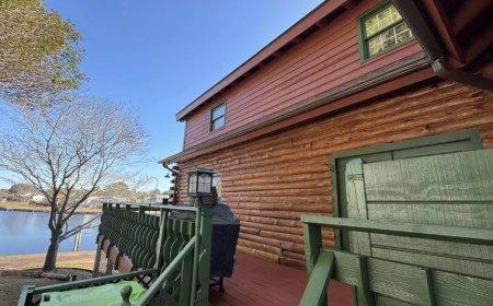 Common Log Cabin Repair Mistakes and How to Avoid Them for a Durable Home