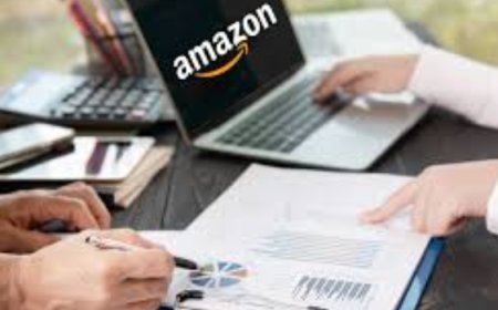 Trusted Amazon Consulting Experts
