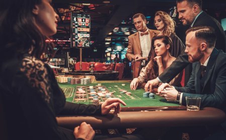 Gambling Backlinks: How They Impact SEO and Website Growth
