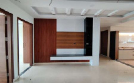 Builder Floor for Sale in Rewari: Live Comfortably in a Growing City