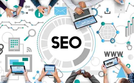 How Local SEO Services Can Transform Your Business Online