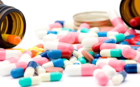 How PCD Pharma Companies In Andhra Pradesh Are Shaping The Industry