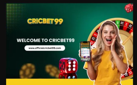 Cricbet ninety nine – The Ultimate Online Cricket Betting Experience
