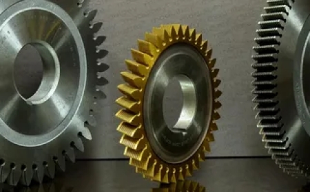 Why prefer gear shaver cutters from the expert suppliers