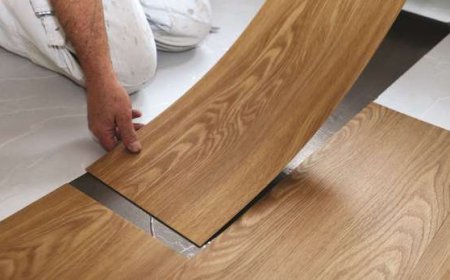 7 Benefits of Choosing Affordable Vinyl Flooring for Your Home