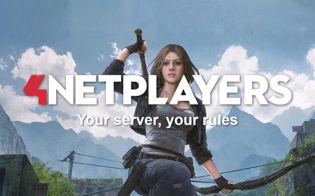 How to Set Up Your Own Game Server: Step-by-Step Guide for Beginners
