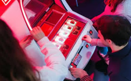 Casinò Online: Come Sfruttare i Bonus e le Promozioni per Massimizzare le Tue Vincite