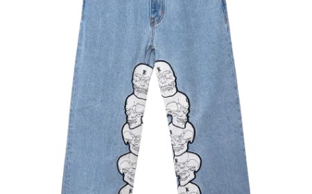 Revenge Pants: The Bold American Fashion Statement of Confidence and Comeback