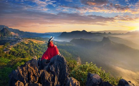 Exploring the Beauty and Culture of Greece: A Memorable Travel Experience