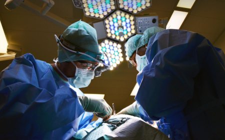 SEO Company for Doctors: The Prescription for Online Success