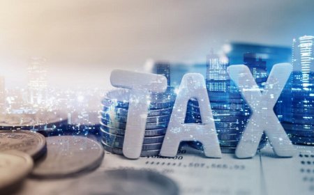 The Best Tax Advisor for Small Business ∣ Maximize Deductions Now