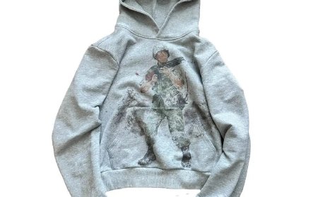 Minimal and Bold with Peace In War Clothing