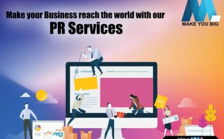 Building Brands That Speak: The Role of a PR Agency in Delhi and the Power of PR Services in Delhi