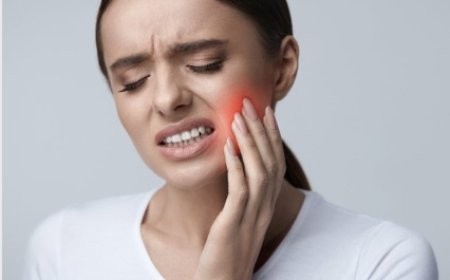 Transform Your Smile with Landmark Dental Apsley