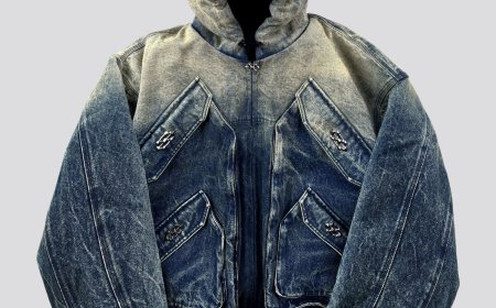 Streetwear Trends Shaped by Davrilsupply Clothing