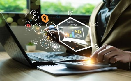 Affordable Social Media Management and Branding by Digi Media Company