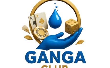 ganga club game – The Ultimate Destination for Online Gaming Enthusiasts