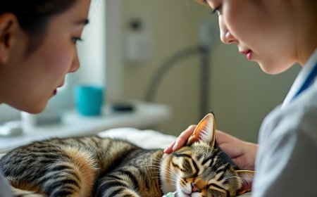 How to Choose a House Call Euthanasia Provider in Vancouver