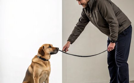 How to Choose Pet Training Classes in Abbotsford