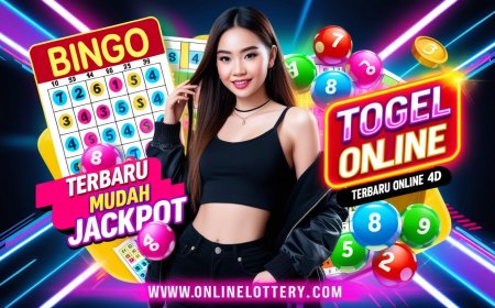 Kelebihan Bermain Togel di Situs Toto Online HARGATOTO: Investasi Rasa Aman dan Untung Maksimal