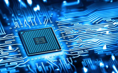 Why the Semiconductor Industry Is the Backbone of Modern Innovation