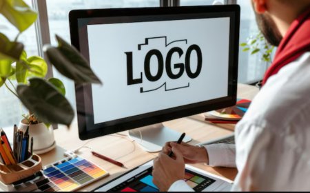 How Can You Choose the Best Logo Design Services for Your Brand?