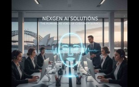 RPA Solutions in Australia: Streamlining Business Processes for Maximum Productivity