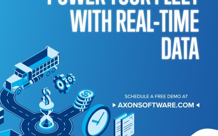 Maximizing fleet efficiency with trucking ELDs