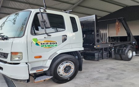 Exploring the Best Ways to Discover the Finest Skip Bin Hire Brisbane Service