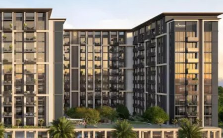 Discover the Best Luxury Properties in Dubai with VVS Estate