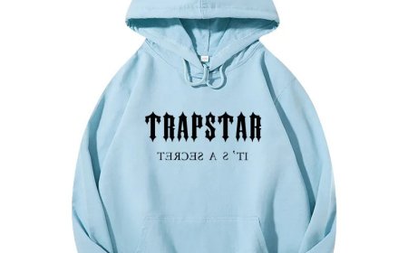 What Is Trapstar? The Rise of a Streetwear Powerhouse