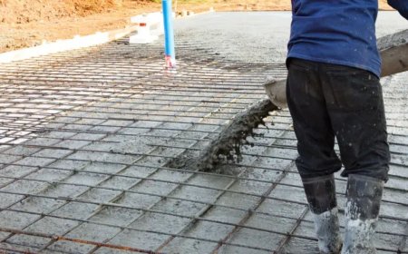 Enhance Safety and Curb Appeal with a New Concrete Sidewalk