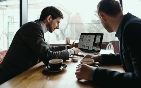 How to Find a Reliable AI/ML Development Company for Your Business?