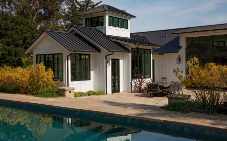 Pacific Palisades Architectural Styles: Customizing Mediterranean, Modern, and Cape Cod Homes!