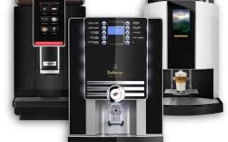 Why Investing in a High-Quality Commercial Coffee Machine Pays Off