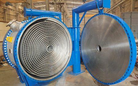 Preventive Maintenance for Industrial Heat Exchangers: A Complete Checklist