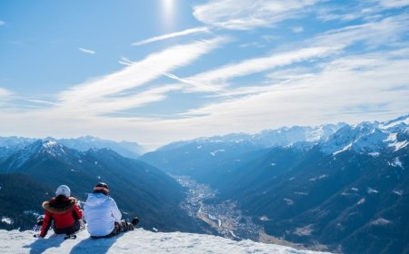 A Complete Travel Guide: Planning Your First Azerbaijan Trip from India