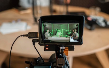 Why Plant Overview Videos Are Becoming a Key Sales Tool