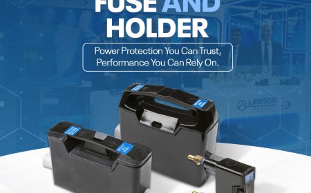 Why HRC Fuses Are Critical for Industrial Electrical Safety in 2025?