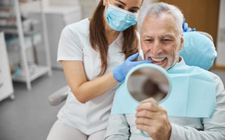 What Sets the Best Dentist in Scarborough Apart from the Rest