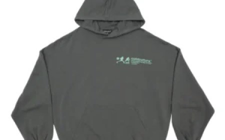 FTP Clothing – The Bold Streetwear Brand Redefining Rebellion