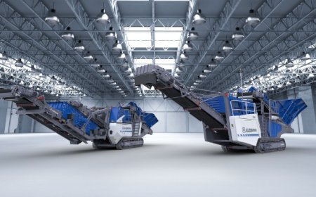 The Crush-Compress-Repeat Method for Operating Roadwork Equipment