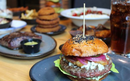 Restaurants with Delivery That Offer Vegan and Vegetarian Menus