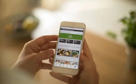 Key Features of a Successful Meat Delivery App