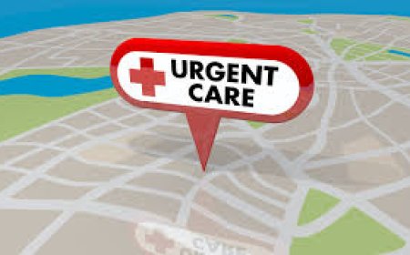 Urgent Care: The Convenient Solution for Quick Medical Attention