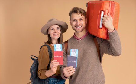 A Complete Guide to Bringing Your Loved Ones to Dubai