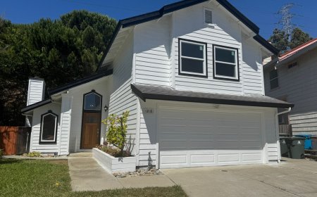 Team Vasquez Lists Home in Trilogy at Rio Vista with Modern Features