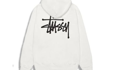 From Berlin Blocks to Global Drops: The Rise of Stüssy Germany Hoodies