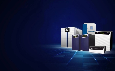 How a High Power Inverter Battery Can Handle Heavy-Duty Loads for Commercial Spaces, Hospitals, and Large Home Power